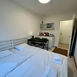 Your Next Is Witikonerstrasse
