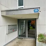 Your Next Is Witikonerstrasse *
