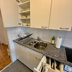 Your Next Is Witikonerstrasse