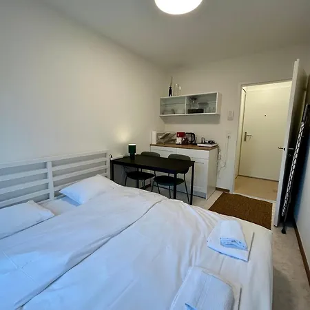 Your Next Is Witikonerstrasse