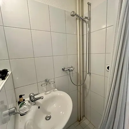 Your Next Is Witikonerstrasse Apartment