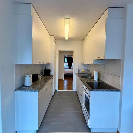 Your Next Is Witikonerstrasse Appartement *