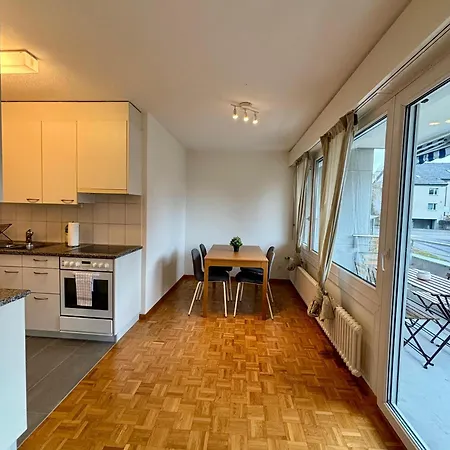 Appartamento Your Next Is Witikonerstrasse *