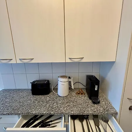 Apartamento Your Next Is Witikonerstrasse *