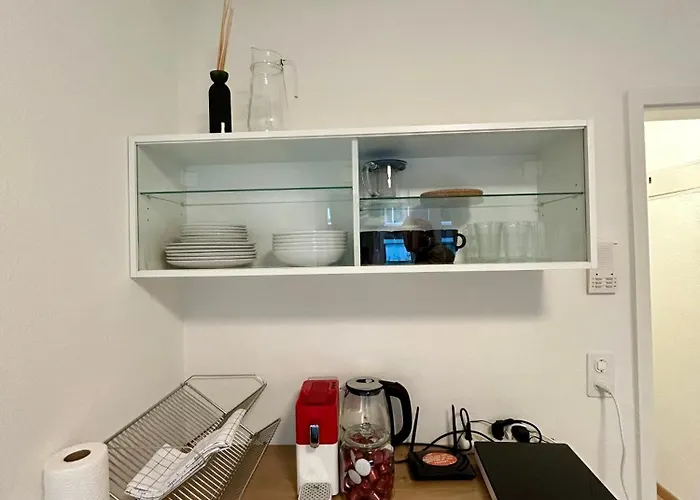 Appartement Your Next Is Witikonerstrasse *