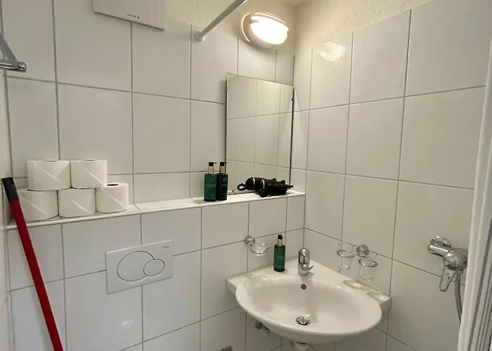 Your Next Is Witikonerstrasse * Zürich