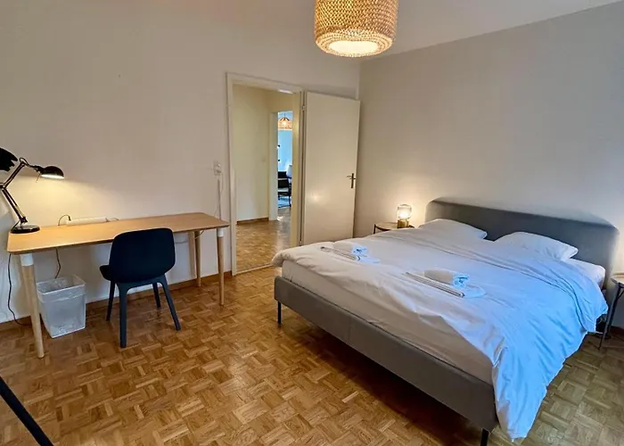 Your Next Is Witikonerstrasse Zurigo