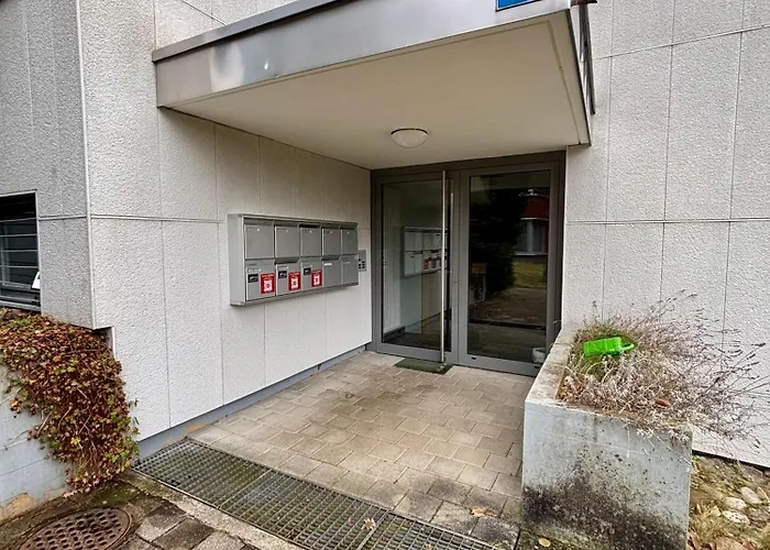 Your Next Is Witikonerstrasse Appartamento Zurigo
