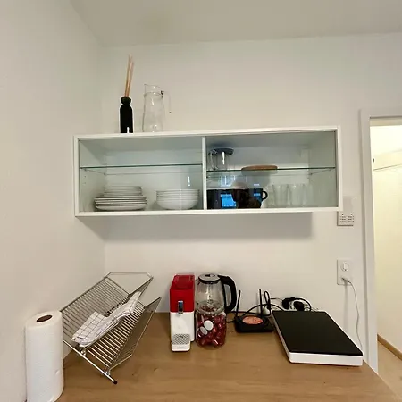 Apartamento Your Next Is Witikonerstrasse *