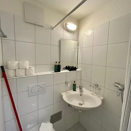 Your Next Is Witikonerstrasse * Цюрих