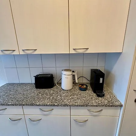 Апартаменти Your Next Is Witikonerstrasse